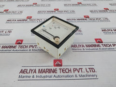 Gossen 200/5A Analog Ammeter 30°c
