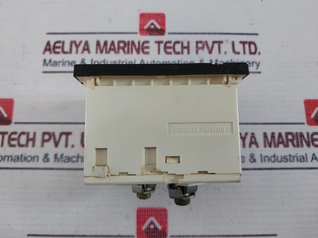 Gossen 200/5A Analog Ammeter 30°c