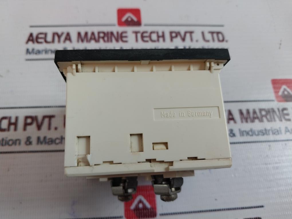 GOSSEN 20/5A Ammeter 1601E4150N12