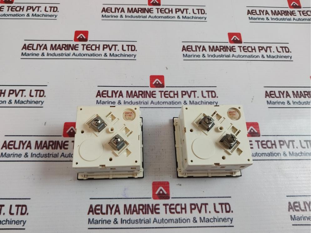 GOSSEN 20/5A Ammeter 1601E4150N12