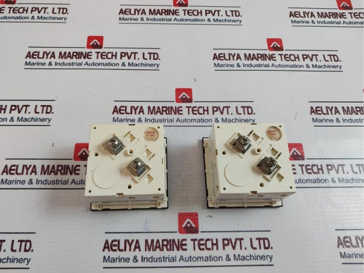 GOSSEN 20/5A Ammeter 1601E4150N12