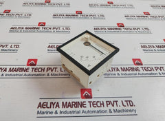 GOSSEN 20/5A Ammeter 1601E4150N12