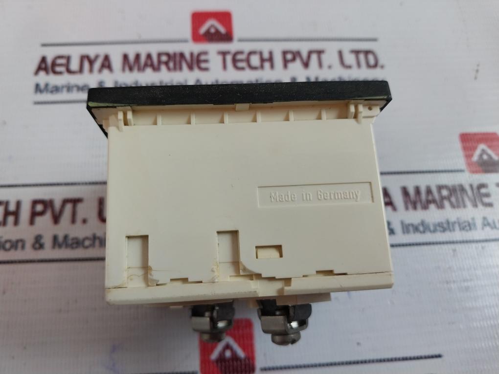 GOSSEN 20/5A Ammeter B28 5A U5