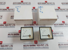 GOSSEN 20/5A Ammeter B28 5A U5