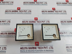 GOSSEN 20/5A Ammeter B28 5A U5