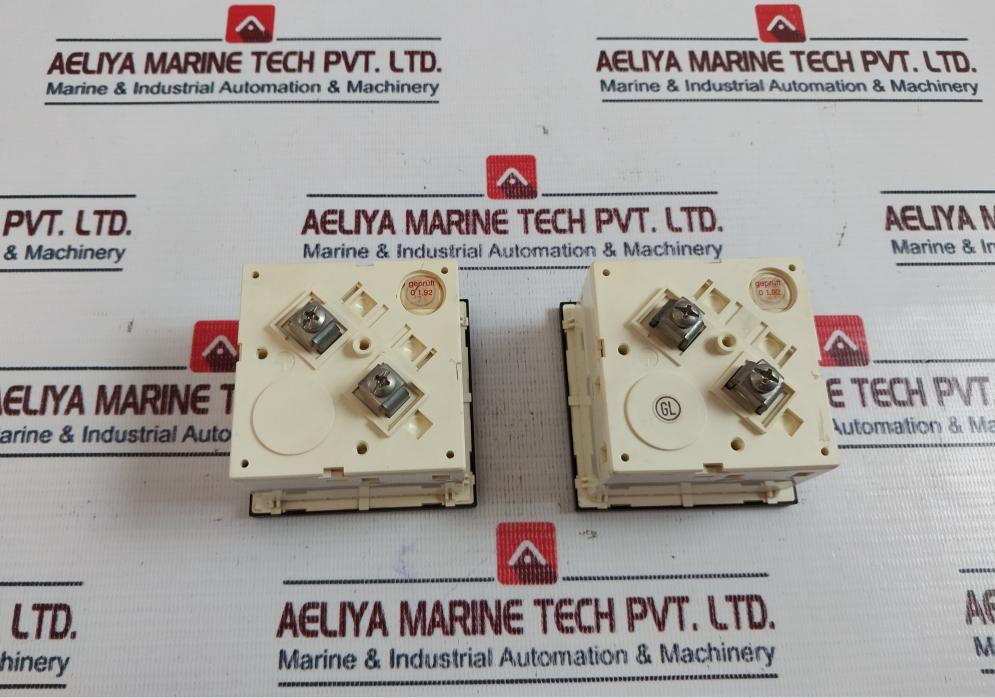 GOSSEN 20/5A Ammeter B28 5A U5