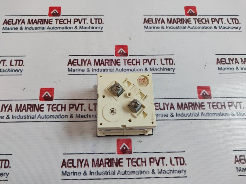 GOSSEN 20/5A Ammeter B28 5A U5