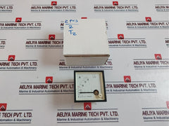 GOSSEN 20/5A Ammeter B28 5A U5