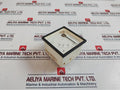 GOSSEN 20/5A Ammeter B28 5A U5