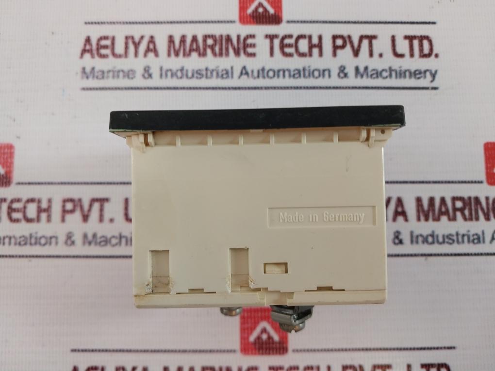 GOSSEN 250/5A Ammeter