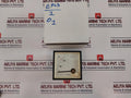 GOSSEN 250/5A Ammeter
