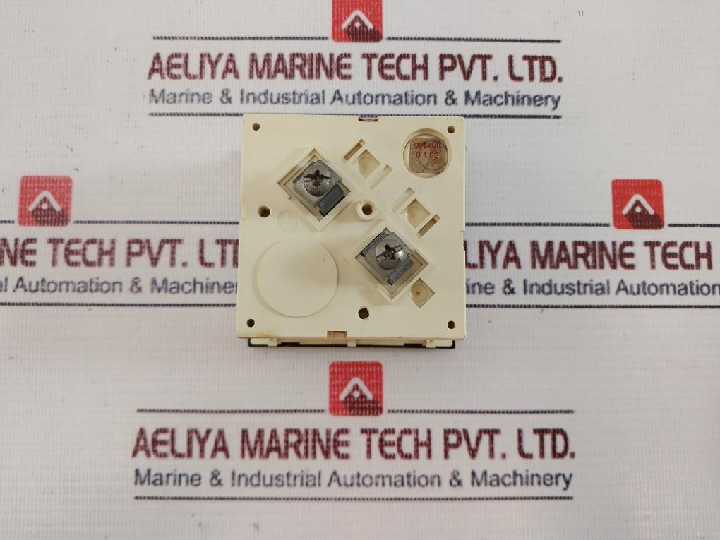 GOSSEN 250/5A Ammeter