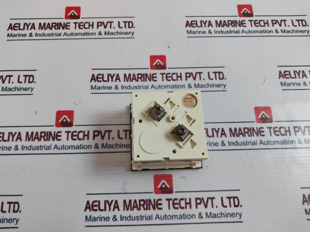 Gossen 250/5A Ampere Meter 0-250/1250 A