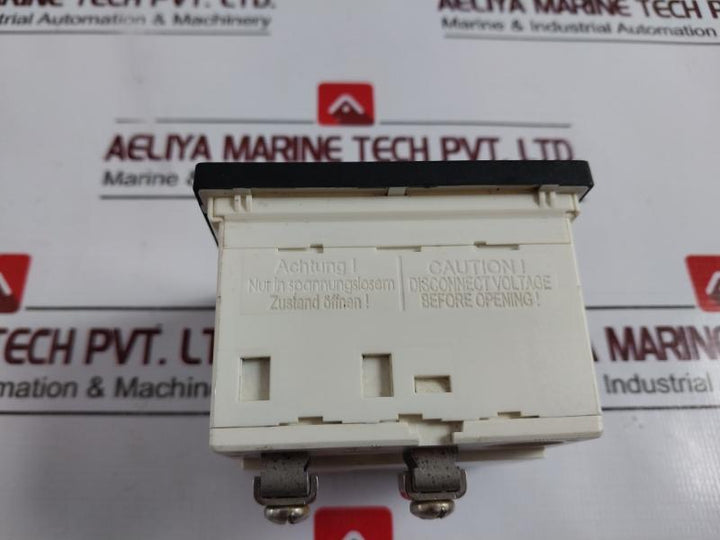 Gossen 300-600 Deg C Analog Temperature Meter&nbsp; 4…20Ma 600V