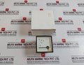 Gossen 30/5A Ammeter 1601E4180N12B28 N08 5A U5