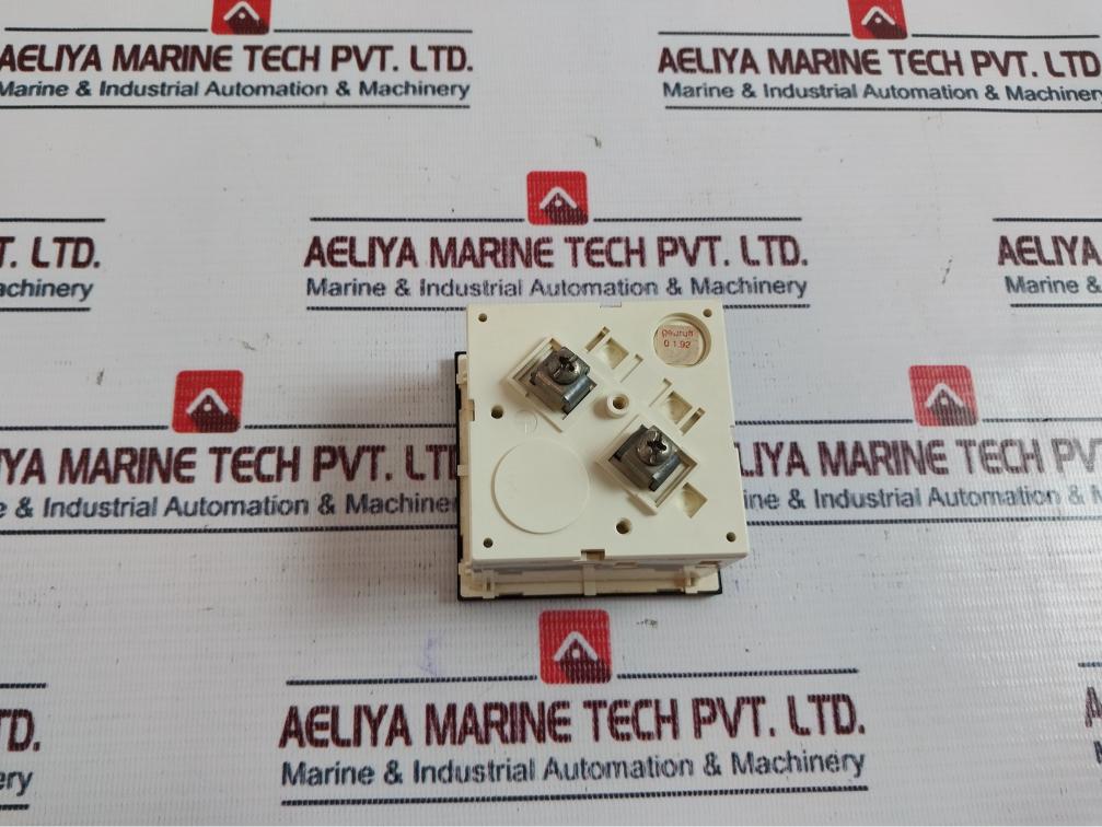 Gossen 30/5A Ammeter 1601E4180N12B28 N08 5A U5