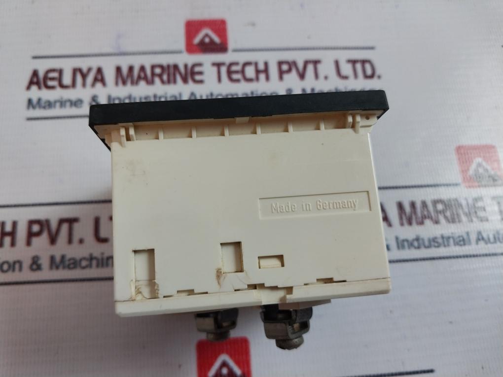 Gossen 30/5A Ammeter 1601E4180N12B28 N08 5A U5