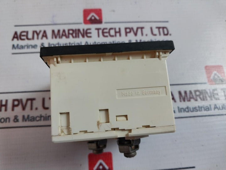 Gossen 30/5A Ammeter 1601E4180N12B28 N08 5A U5