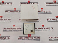 Gossen 30/5A Ammeter B2B 5A