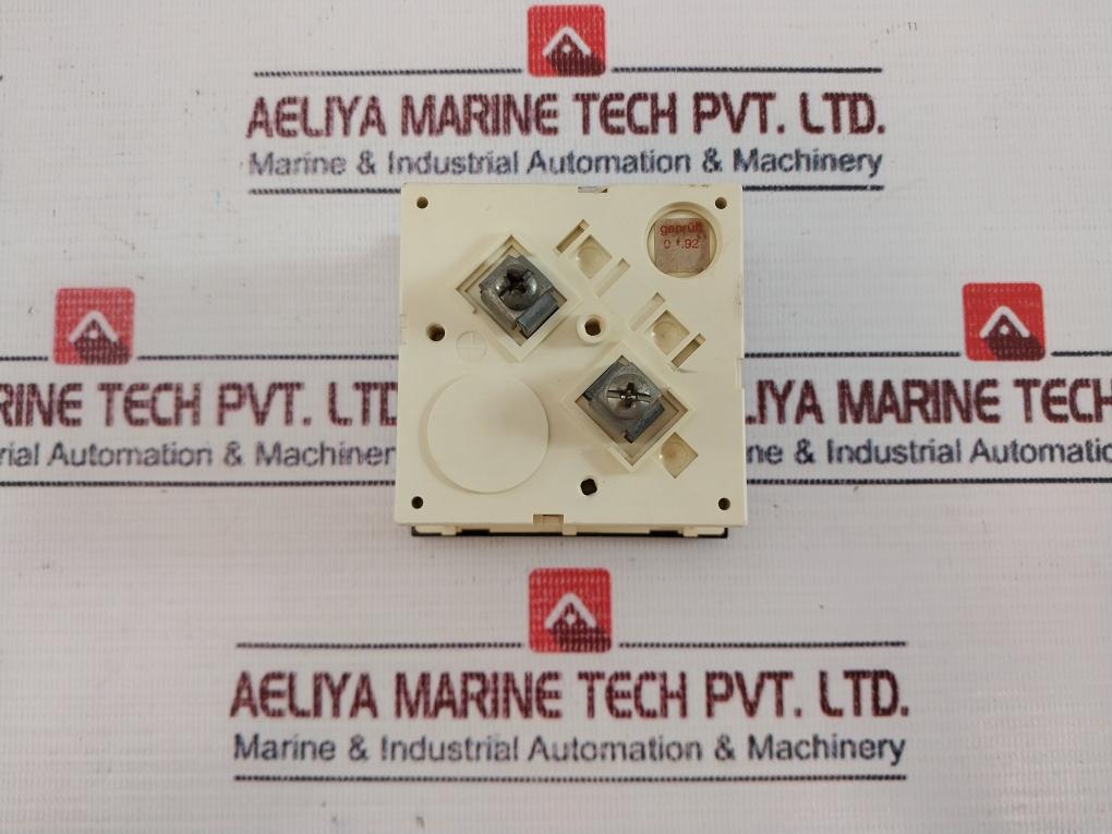 Gossen 30/5A Ammeter B2B 5A