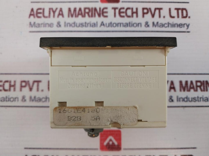 Gossen 30/5A Ammeter B2B 5A