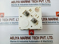 Gossen 30/5A Ampere Meter 0-30/150A