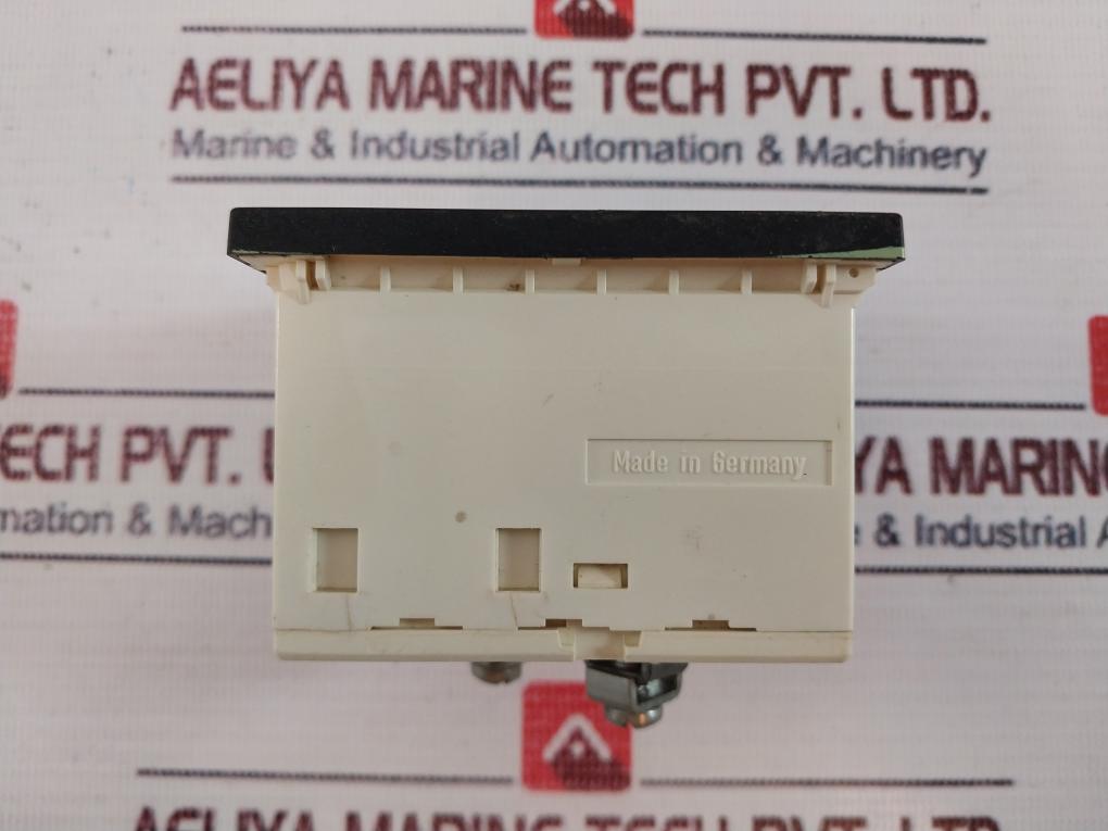 GOSSEN 30/5A Analog Ammeter 1601E4180N12N08 B28 5A U5