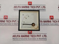 GOSSEN 30/5A Analog Ammeter 1601E4180N12N08 B28 5A U5