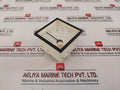 GOSSEN 30/5A Analog Ammeter 1601E4180N12N08 B28 5A U5