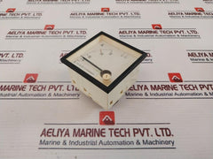 GOSSEN 30/5A Analog Ammeter 1601E4180N12N08 B28 5A U5