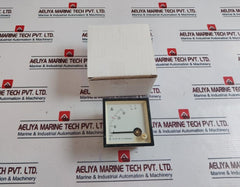 Gossen 30/5A Analog Ammeter 0-30/150 A 1601E4180N12N08