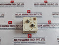 Gossen 30/5A Analog Ammeter 0-30/150 A 1601E4180N12N08