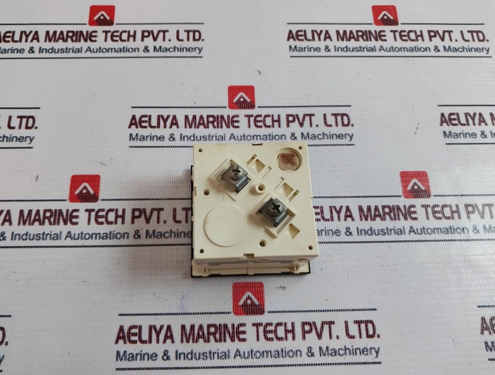 Gossen 30/5A Analog Ammeter 0-30/150 A 1601E4180N12N08