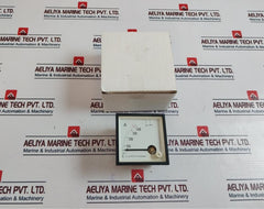 GOSSEN 400/5A Ammeter