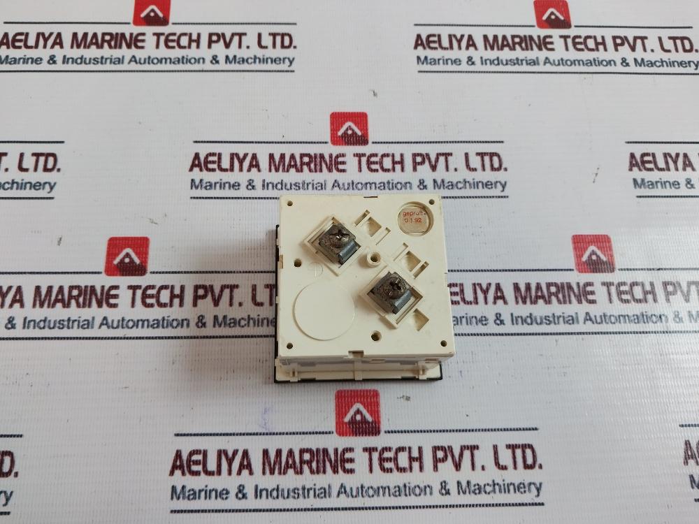 GOSSEN 400/5A Ammeter