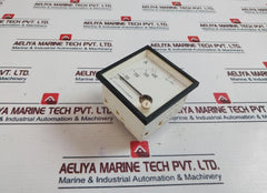 GOSSEN 400/5A Ammeter