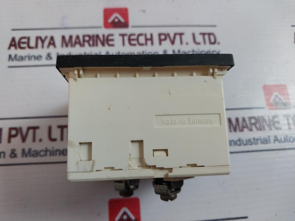 GOSSEN 400/5A Ammeter