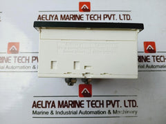 GOSSEN 400/5A Panel Ammeter 0-400/800A