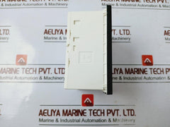 GOSSEN 400/5A Panel Ammeter 0-400/800A