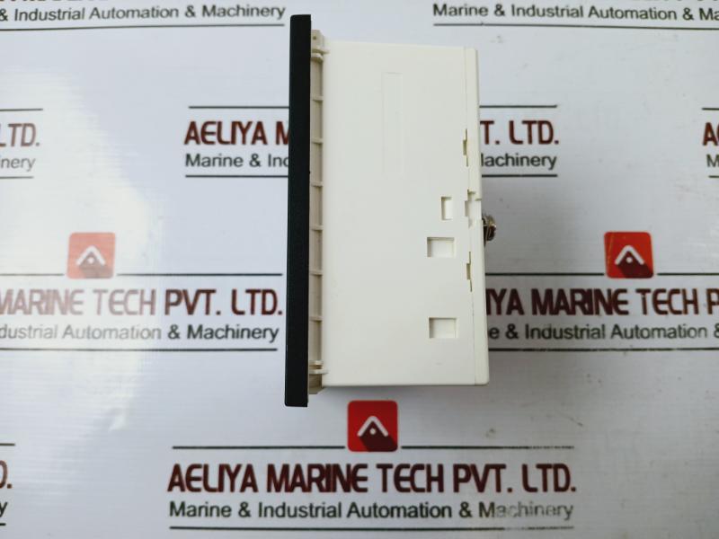 GOSSEN 400/5A Panel Ammeter 0-400/800A