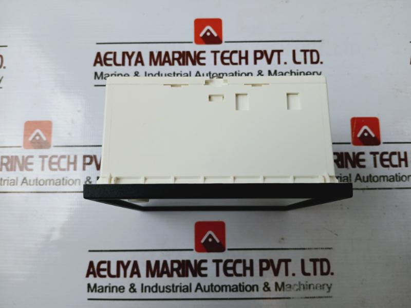 GOSSEN 400/5A Panel Ammeter 0-400/800A