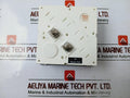 GOSSEN 400/5A Panel Ammeter 0-400/800A