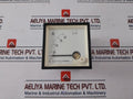 Gossen 40/5A Ammeter