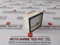 Gossen 40/5A Ammeter