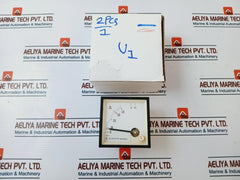 Gossen 40/5A Ammeter 0-40/200A
