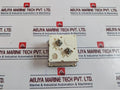 Gossen 40/5A Analog Ammeter 0-40/200 A