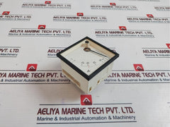 Gossen 40/5A Analog Ammeter 0-40/200 A