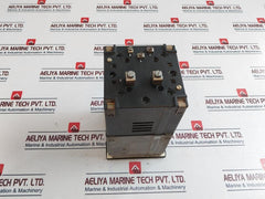 Gossen 440V 5A Analog Panel Meter