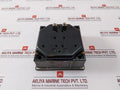 Gossen 450/500V Frequency Meter 56-64 Hz