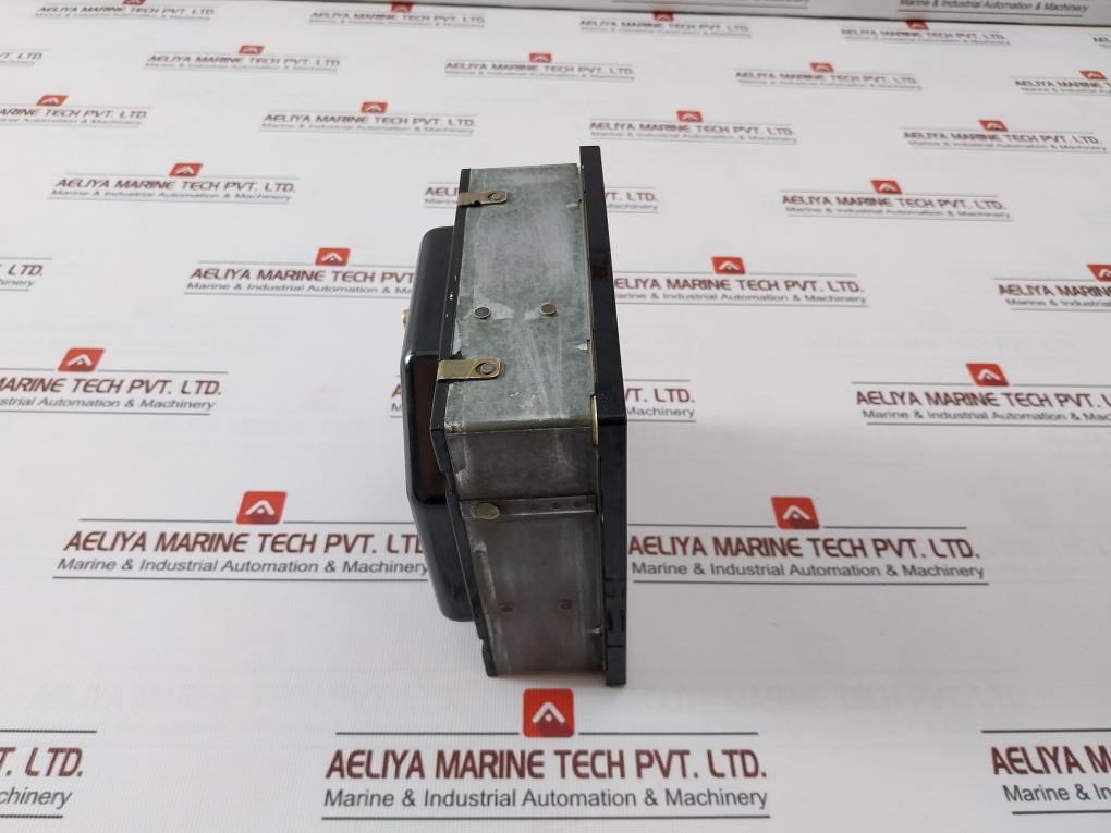 Gossen 450/500V Frequency Meter 56-64 Hz